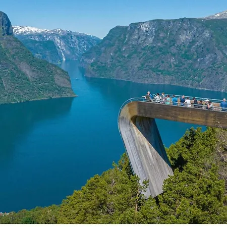 Aurlandsdalen Σπίτι διακοπών Aurland
