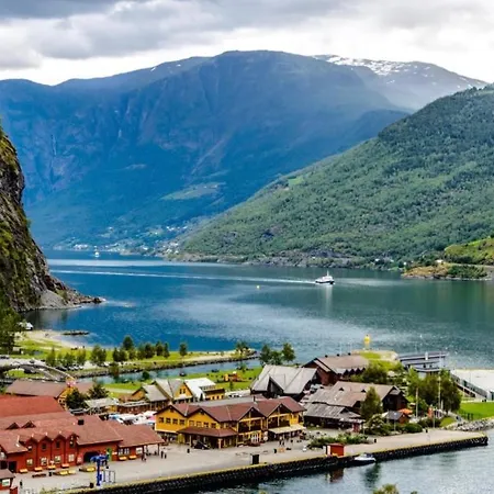 Σπίτι διακοπών Aurlandsdalen *