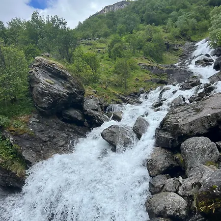 Aurlandsdalen * Aurland