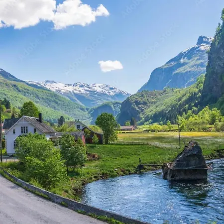 Aurlandsdalen