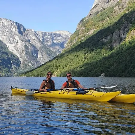 Aurlandsdalen Nyaraló *
